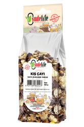 Kış Çayı 150g